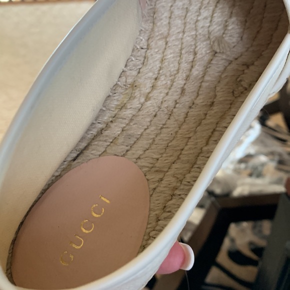Gucci Espadrilles - Picture 9 of 12